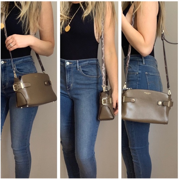 henri bendel Handbags - Henri Bendel crossbody bag
